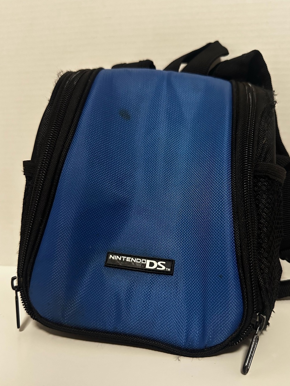 Nintendo DS Bag